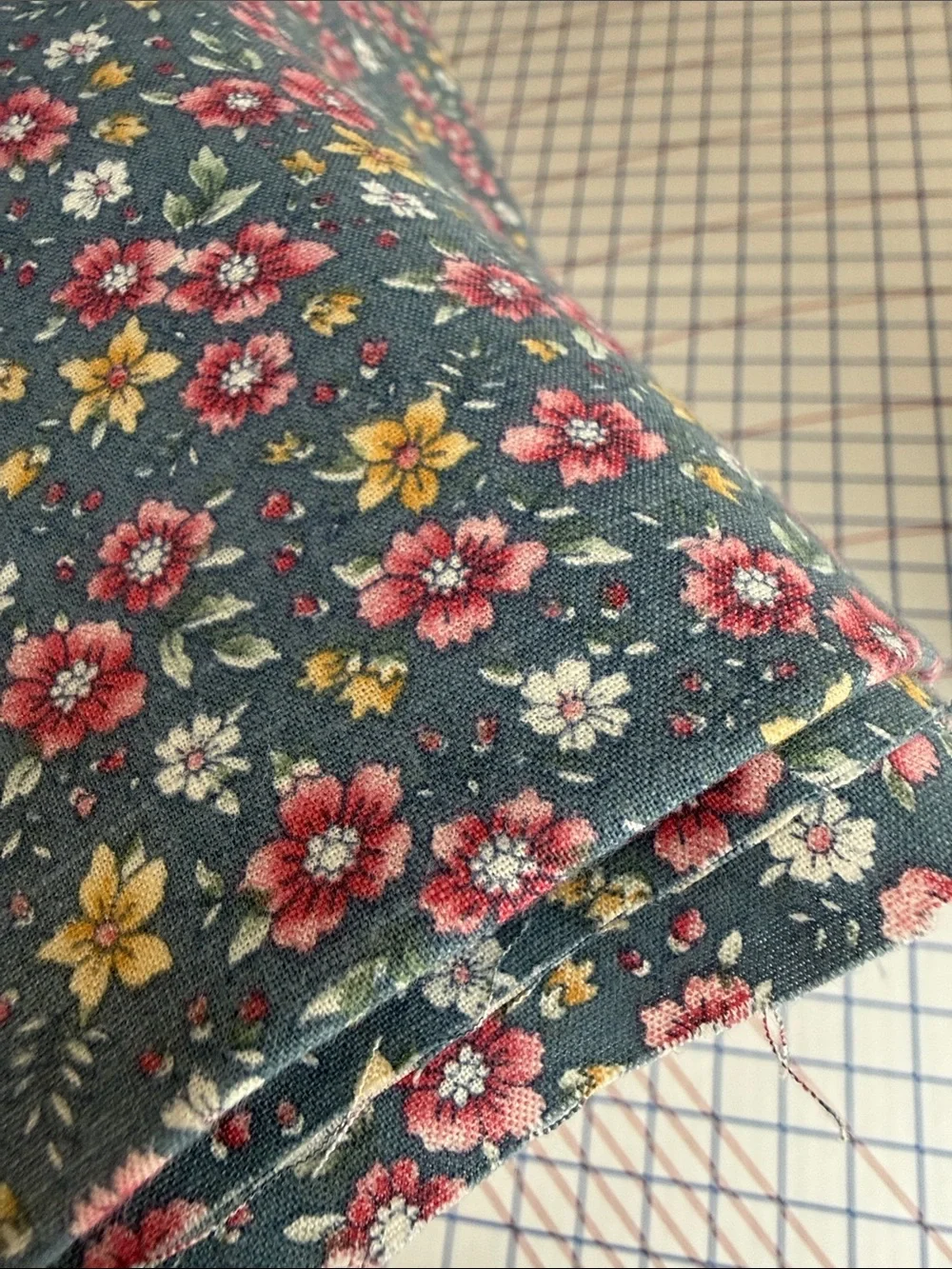 N/A vintage small